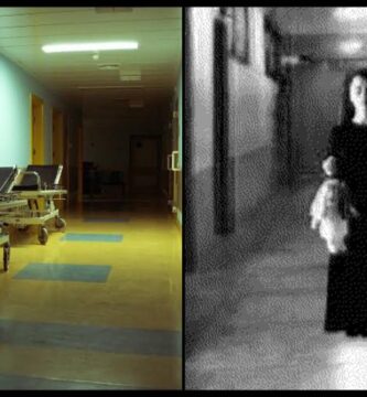 Leyenda De El Hospital Metropolitano De Monterrey Niños