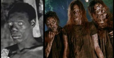 Verdadero Origen De Los Zombies Historia Real Conjuro Resurección
