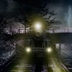 El tren fantasma