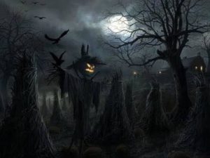 origen de halloween