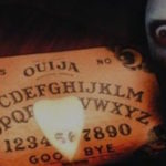 Zozo "El demonio del Juego de la Ouija"