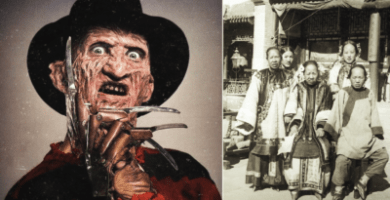 Historia Real De Freddy Krueger Verdadera Película