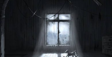 El niño Gerardito Leyenda de Guatemala