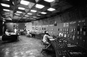 Los misterios más escalofriantes de Chernobyl