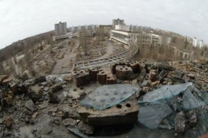 Los misterios más escalofriantes de Chernobyl