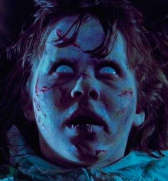 El exorcismo de Robbie Mannheim