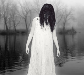 Leyenda La Laguna La Mar&iacute;a Colima [Comala]