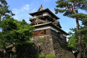 Leyenda de Hitobashira “Sacrificios humanos en las construcciones”