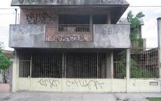 La casa embrujada de Mazatlán