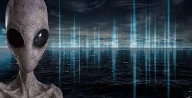 Ciudad Madero “La ciudad protegida por extraterrestres”