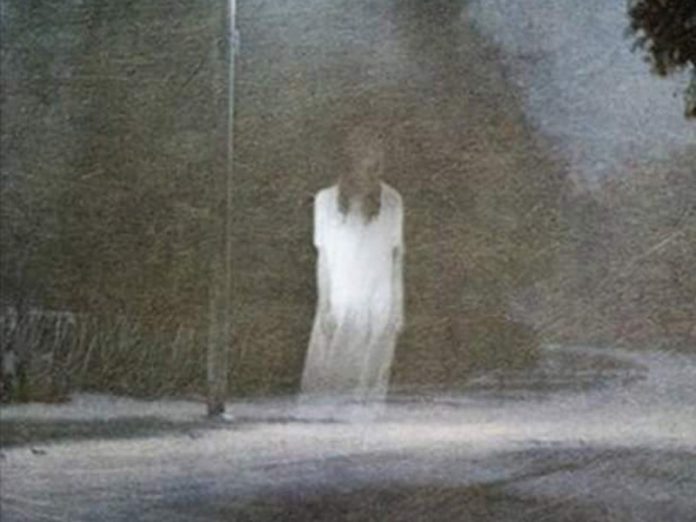 La leyenda de la novia de Culiacán 😱 El Portal del Miedo