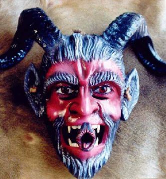 Leyenda de "La cueva del diablo" (Mitla, Oaxaca)