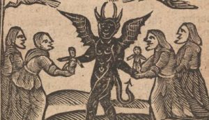 Leyenda de Las Brujas de Tlaxcala - Una Historia de Terror