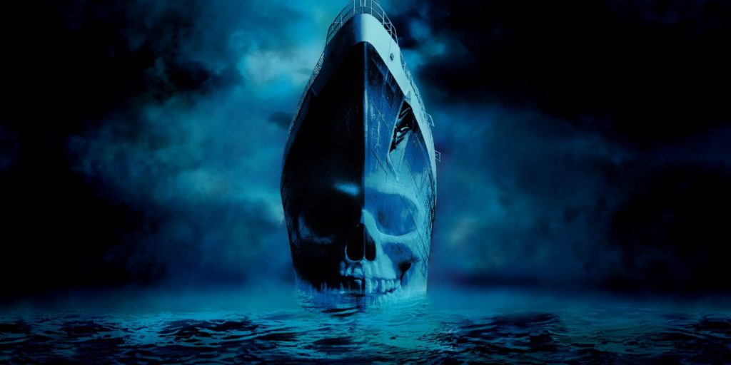 Barcos fantasmas, casos inexplicables