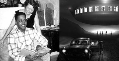 La abducción de los Hill