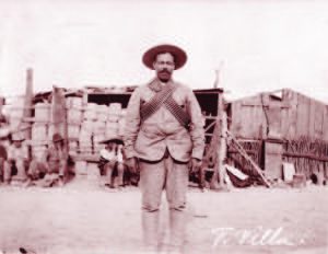 Los pueblos donde Pancho Villa puede poseer tu cuerpo