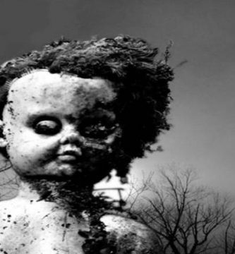 Leyenda del beb&eacute; del diablo "Beb&eacute; Dientitos"