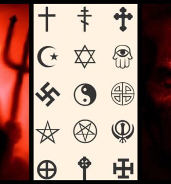 Significado De Los Símbolos Satánicos