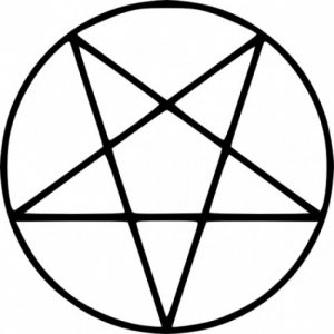 Símbolos Satánicos y Su Significado