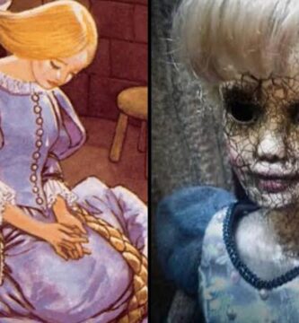 Veraderas Historias De Las Princesas De Disney Películas Oscuras