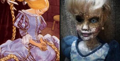 Veraderas Historias De Las Princesas De Disney Películas Oscuras