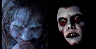 El Exorcista Maldición