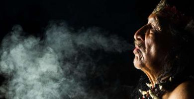 La misteriosa tradición de los chamanes mexicanos