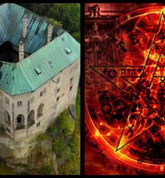 7 Entradas Al Infierno Mundo