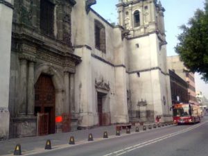 5 lugares embrujados de la Ciudad de México