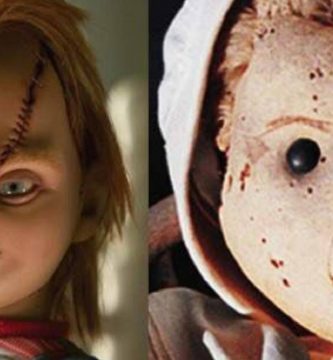 La historia verdadera de Chucky: "Robert"