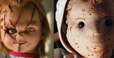 La historia verdadera de Chucky: "Robert"