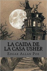 cuentos de edgar Allan Poe