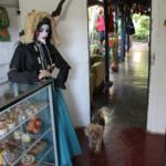 La leyenda de las Brujas de Huichapan - Hidalgo