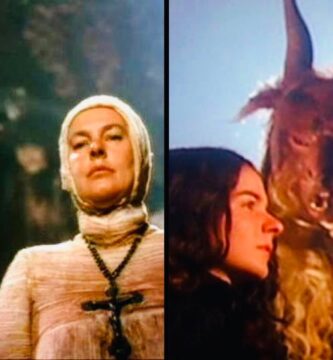 Películas De Terror Mexicanas Miedo