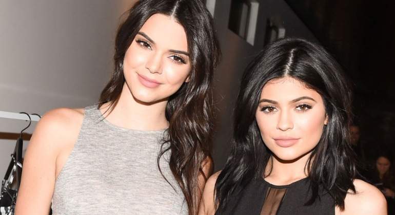 Kendall y Kylie Jenner sufren manifestaciones paranormales después de jugar Ouija