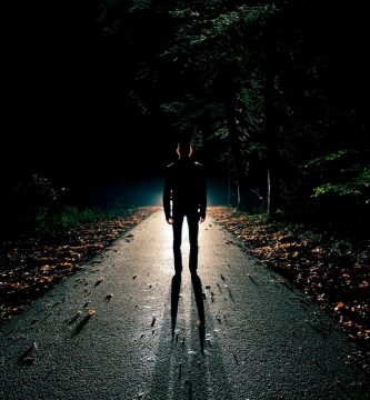 El nahual (relato real)