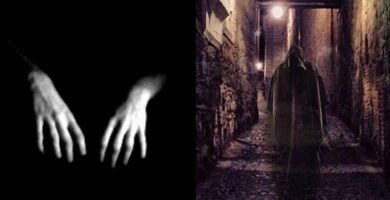 El Callejón De Las Manitas San Luis Potosí Leyenda Leyendas Mito