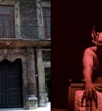 Leyenda De La Casa De Don Juan Manuel Ciudad De México Mito