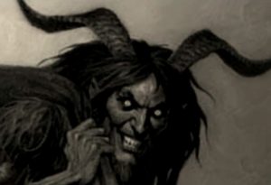 El Huay Chivo