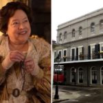 Madame Lalaurie Casa Nueva Orleans New Orleans American Horror Story