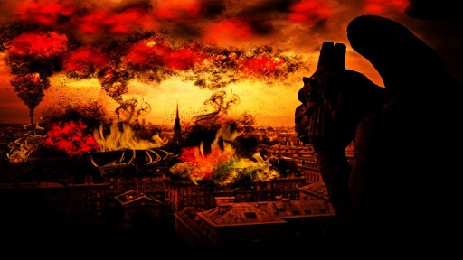 Ya Tocaron Las Trompetas Del Apocalipsis