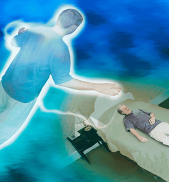 Viajes Astrales Peligrosos