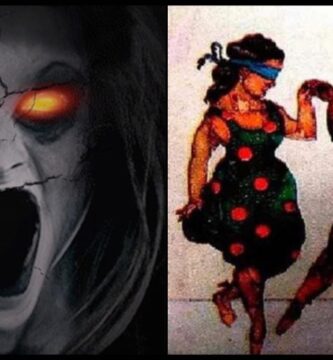 5 Leyendas Más Famosas De San Luis Potosí México Escalofriantes