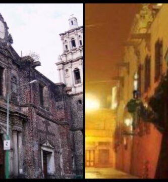 Las 5 Leyendas Más Escalofriantes De México