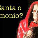 Santa Muerte Quien Es Santa