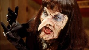 Las Brujas 2020 Película Ratones Remake Terror Anne Hathaway Horror