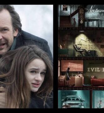 4 Películas De Terror Welcome To Blumhouse Amazon Prime