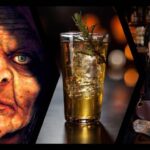 El Bar De Las Brujas Ciudad De México Colonia Roma Cocteles Remedios Herbología Bebidas Leyenda Mujeres