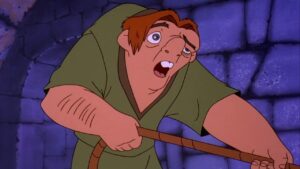 Verdadera Historia De El Jorobado De Notre Dame Disney Real Esmeralda Quasimodo