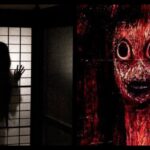 El Poema De Tomino Maldito Embrujado Japones Terror